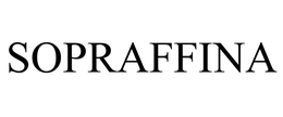 SOPRAFFINA trademark