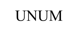 UNUM trademark