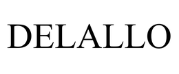 DELALLO trademark