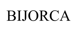 BIJORCA trademark