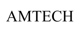 AMTECH trademark