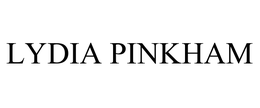 LYDIA PINKHAM trademark