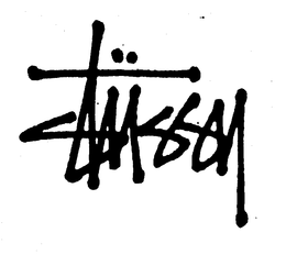 STUSSY trademark