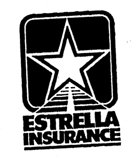 ESTRELLA INSURANCE trademark