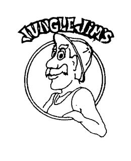 JUNGLE JIM'S trademark