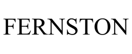 FERNSTON trademark