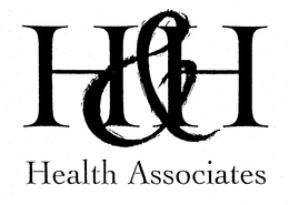 H&H HEALTH ASSOCIATES trademark