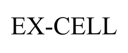 EX-CELL trademark