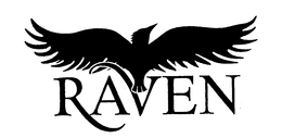 RAVEN trademark