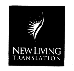 NEW LIVING TRANSLATION trademark