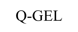 Q-GEL trademark