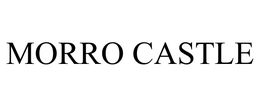 MORRO CASTLE trademark