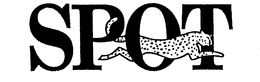 SPOT trademark