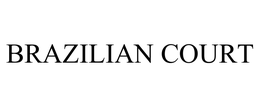 BRAZILIAN COURT trademark