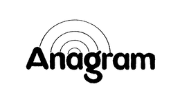 ANAGRAM trademark
