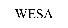 WESA trademark