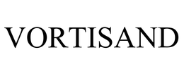 VORTISAND trademark