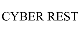 CYBER REST trademark