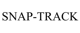 SNAP-TRACK trademark