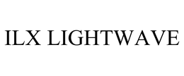 ILX LIGHTWAVE trademark