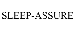 SLEEP-ASSURE trademark