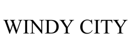 WINDY CITY trademark