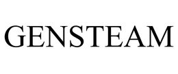 GENSTEAM trademark