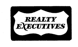 REALTY EXECUTIVES trademark