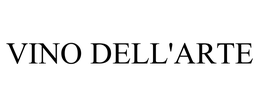 VINO DELL'ARTE trademark