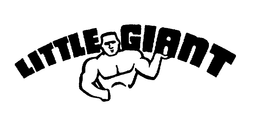 LITTLE GIANT trademark