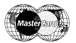 MASTERCARD trademark