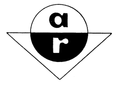 A R trademark