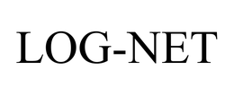 LOG-NET trademark