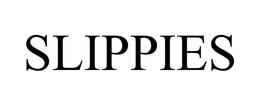 SLIPPIES trademark