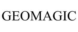 GEOMAGIC trademark