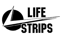 LIFE STRIPS trademark