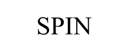 SPIN trademark