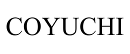 COYUCHI trademark