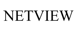 NETVIEW trademark
