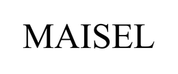 MAISEL trademark
