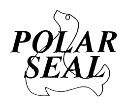 POLAR SEAL trademark