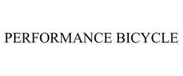 PERFORMANCE BICYCLE trademark