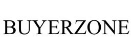 BUYERZONE trademark
