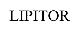 LIPITOR trademark