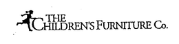 THE CHILDREN'S FURNITURE CO. trademark