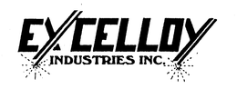 EXCELLOY INDUSTRIES INC. trademark