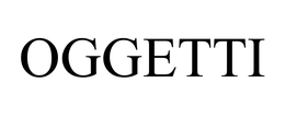 OGGETTI trademark