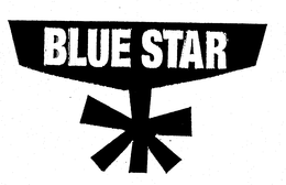 BLUE STAR trademark