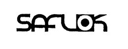 SAFLOK trademark