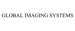 GLOBAL IMAGING SYSTEMS trademark